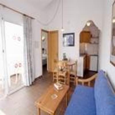фото отеля Son Blanc Cottage