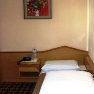 фото отеля Hotel Rose Villabassa