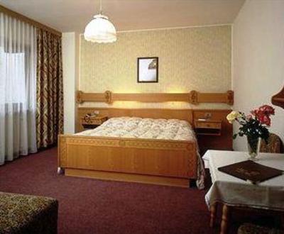 фото отеля Hotel Rose Villabassa