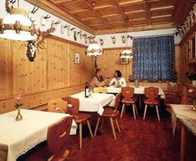 фото отеля Hotel Rose Villabassa