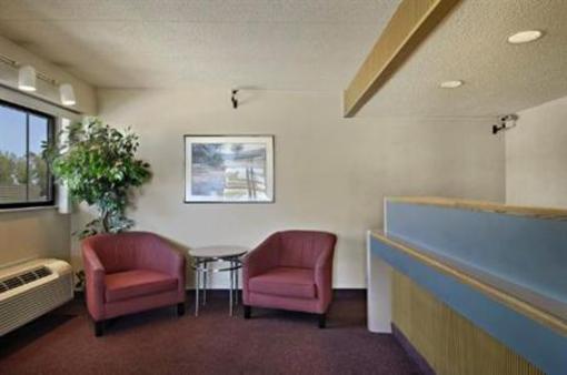 фото отеля Red Roof Inn Lafayette (Indiana)