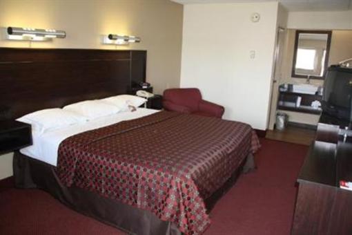 фото отеля Red Roof Inn Lafayette (Indiana)