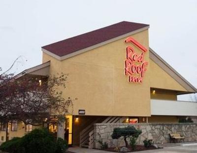 фото отеля Red Roof Inn Lafayette (Indiana)