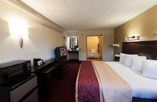 фото отеля Red Roof Inn Lafayette (Indiana)
