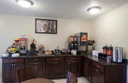 фото отеля Red Roof Inn Lafayette (Indiana)