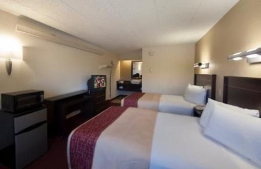 фото отеля Red Roof Inn Lafayette (Indiana)