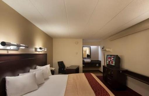 фото отеля Red Roof Inn Lafayette (Indiana)