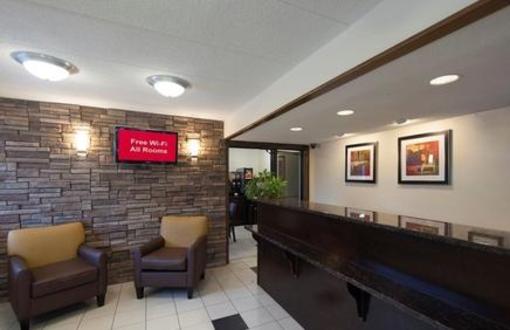 фото отеля Red Roof Inn Lafayette (Indiana)