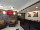 фото отеля Red Roof Inn Lafayette (Indiana)