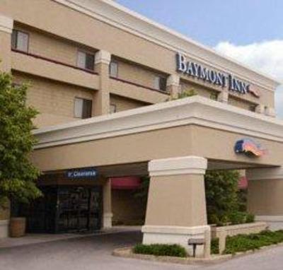 фото отеля Baymont Inn & Suites Tulsa