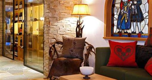 фото отеля Hotel Somont