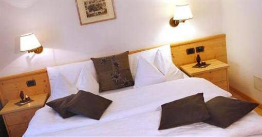 фото отеля Hotel Somont