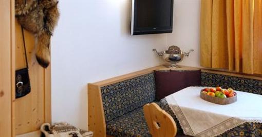 фото отеля Hotel Somont