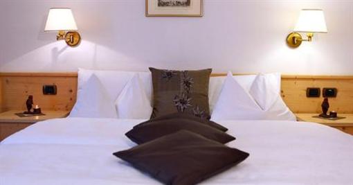 фото отеля Hotel Somont
