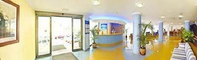 фото отеля Apart Hotel Don Pepe Ibiza
