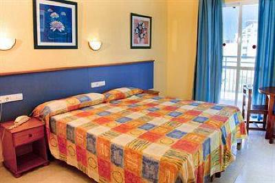 фото отеля Apart Hotel Don Pepe Ibiza