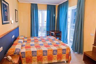 фото отеля Apart Hotel Don Pepe Ibiza