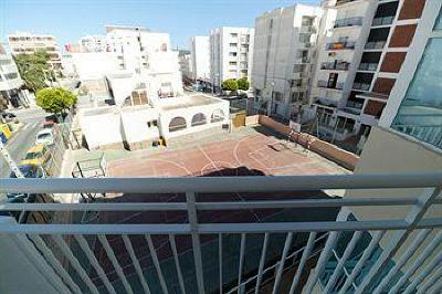 фото отеля Apart Hotel Don Pepe Ibiza