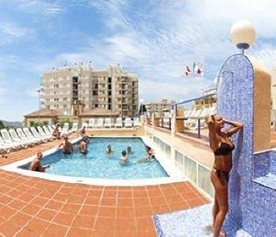 фото отеля Apart Hotel Don Pepe Ibiza