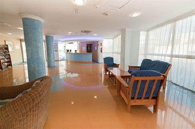 фото отеля Apart Hotel Don Pepe Ibiza
