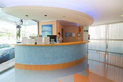 фото отеля Apart Hotel Don Pepe Ibiza