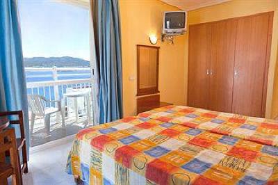 фото отеля Apart Hotel Don Pepe Ibiza