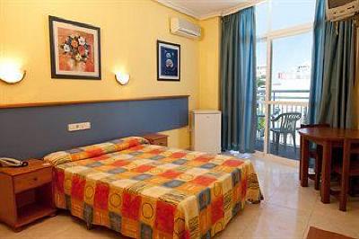фото отеля Apart Hotel Don Pepe Ibiza