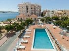 фото отеля Apart Hotel Don Pepe Ibiza