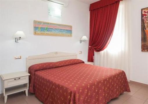 фото отеля Marechiaro Residence Hotel Vico del Gargano