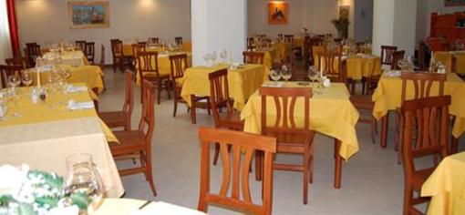 фото отеля Marechiaro Residence Hotel Vico del Gargano