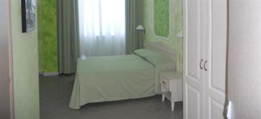 фото отеля Marechiaro Residence Hotel Vico del Gargano