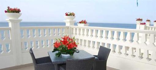 фото отеля Marechiaro Residence Hotel Vico del Gargano