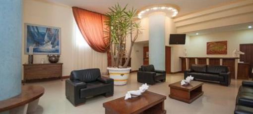 фото отеля Marechiaro Residence Hotel Vico del Gargano