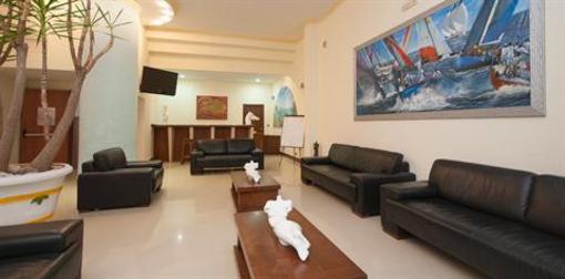 фото отеля Marechiaro Residence Hotel Vico del Gargano