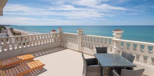 фото отеля Marechiaro Residence Hotel Vico del Gargano