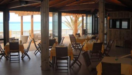 фото отеля Marechiaro Residence Hotel Vico del Gargano