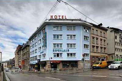 фото отеля Espenlaub Hotel