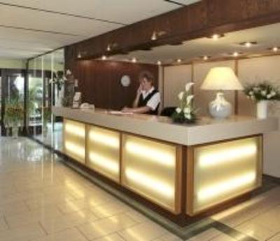 фото отеля Hotel Landhaus Wirth Marienheide