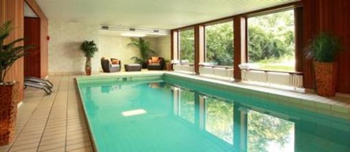 фото отеля Hotel Landhaus Wirth Marienheide