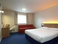 Travelodge Bristol Central Mitchell Lane