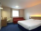 фото отеля Travelodge Bristol Central Mitchell Lane