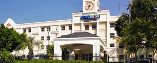 фото отеля StayEasy Pretoria