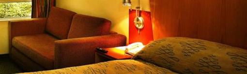 фото отеля StayEasy Pretoria