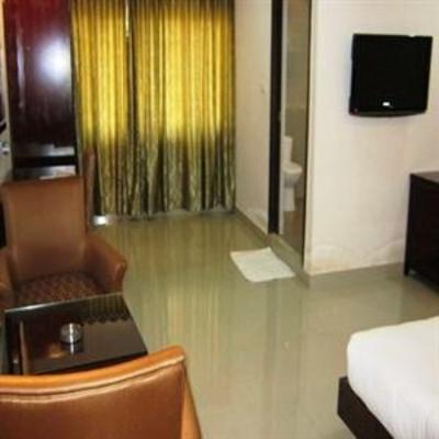 фото отеля Hotel Swagath Residency Hyderabad