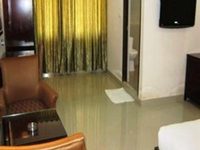 Hotel Swagath Residency Hyderabad