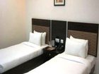 фото отеля Hotel Swagath Residency Hyderabad