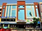 фото отеля Hotel Swagath Residency Hyderabad
