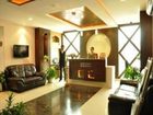 фото отеля Hotel Swagath Residency Hyderabad
