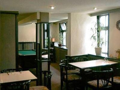 фото отеля Jembo Park Hotel Jena