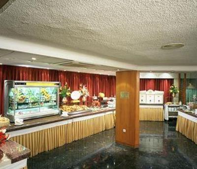 фото отеля Hotel Puerta de Toledo